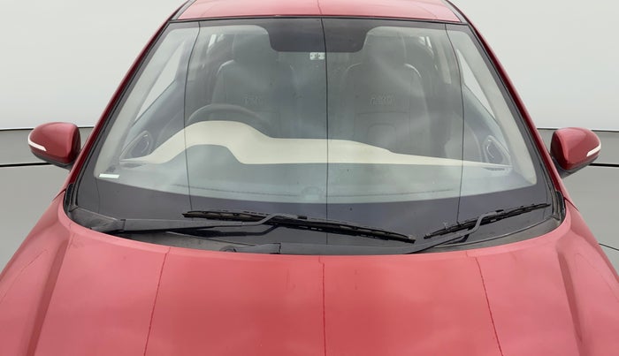 2019 Hyundai Elite i20 SPORTZ PLUS  1.2 CVT, Petrol, Automatic, 72,291 km, Front Windshield