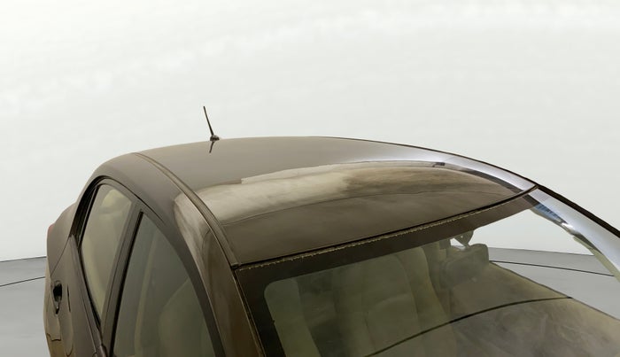 2014 Honda Amaze 1.2L I-VTEC S, Petrol, Manual, 71,263 km, Roof