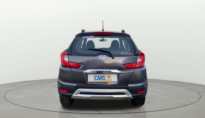 2017 Honda WR-V 1.5L I-DTEC VX MT, Diesel, Manual, 1,01,799 km, Back/Rear