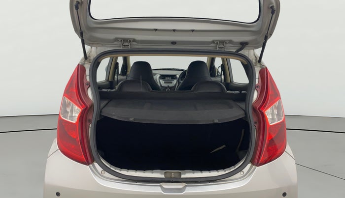 2015 Hyundai Eon MAGNA +, Petrol, Manual, 56,312 km, Boot Open Zoomed View