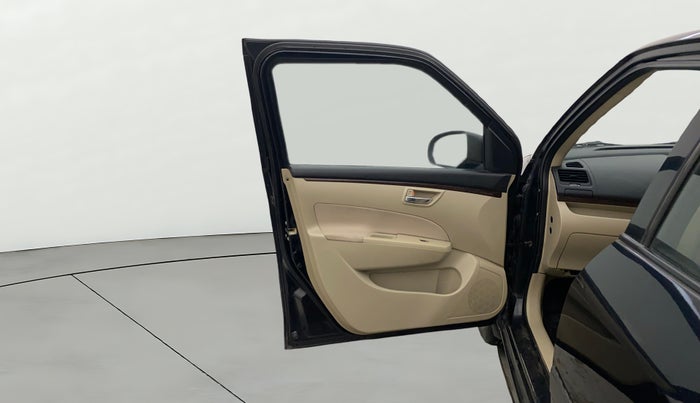 2012 Maruti Swift Dzire VXI, Petrol, Manual, 65,844 km, LHS Front Door