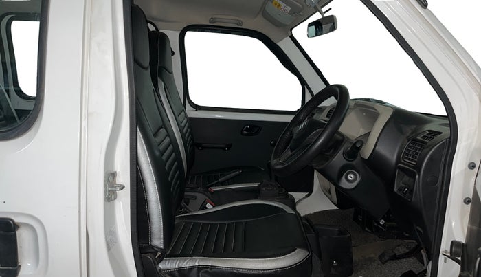 2024 Maruti Eeco 5 STR AC, Petrol, Manual, 4,359 km, Right Side Front Door Cabin