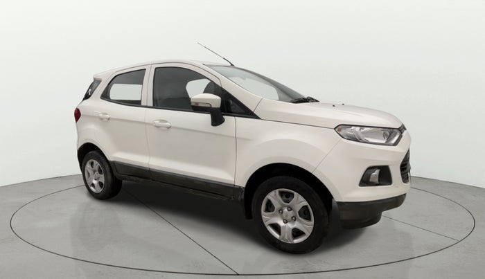 2017 Ford Ecosport AMBIENTE 1.5L PETROL, Petrol, Manual, 56,809 km, SRP