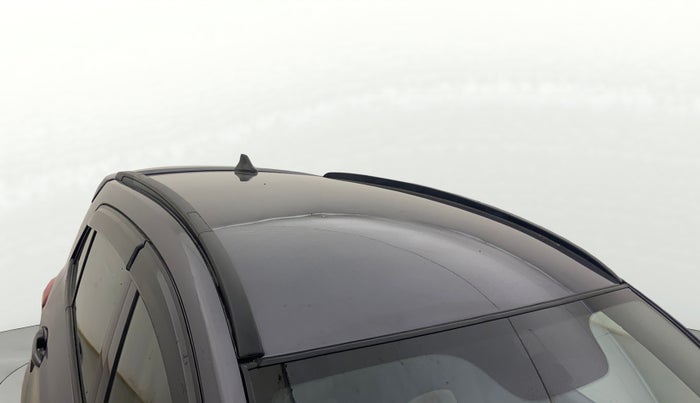 2018 Hyundai Grand i10 SPORTZ 1.2 KAPPA VTVT, Petrol, Manual, 40,566 km, Roof