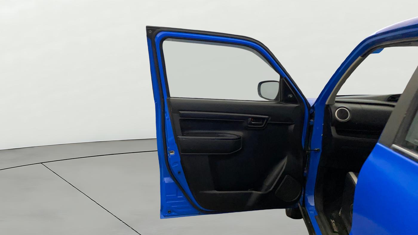 2020 Maruti S PRESSO VXI PLUS AMT, Petrol, Automatic, 29,227 km, LHS Front Door