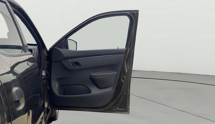 2016 Renault Kwid RXT 0.8, Petrol, Manual, 69,005 km, RHS Front Door