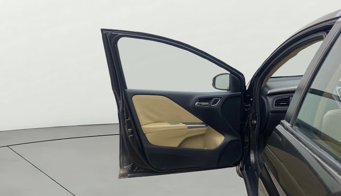 2019 Honda City 1.5L I-VTEC ZX CVT, Petrol, Automatic, 22,094 km, LHS Front Door