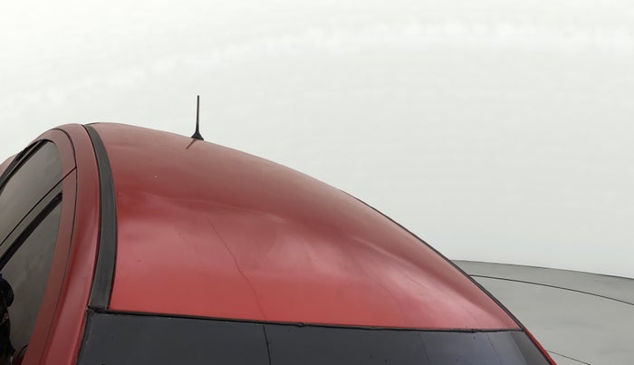 2017 Tata TIGOR XT PETROL, Petrol, Manual, 98,102 km, Roof