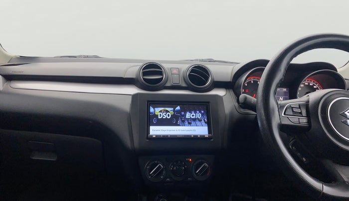 2021 Maruti Swift VXI AMT, Petrol, Automatic, 36,577 km, Air Conditioner