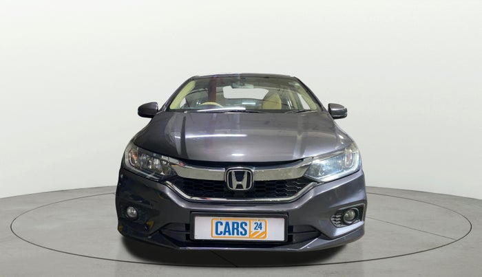 2018 Honda City 1.5L I-VTE V CVT, Petrol, Automatic, 44,346 km, Front