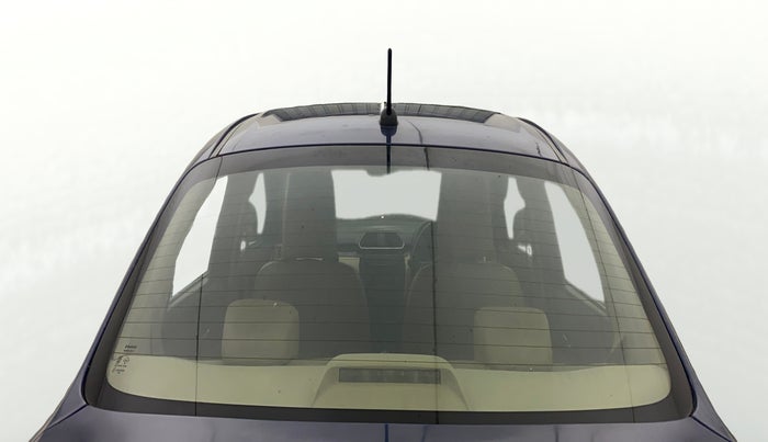 2017 Maruti Dzire ZXI AMT, Petrol, Automatic, 32,231 km, Rear Windshield