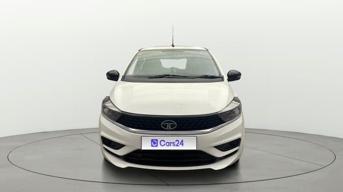 2023 Tata Tiago XT PETROL, Petrol, Manual, 31,435 km, Front