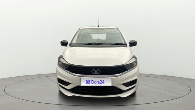 Used 2023 Tata Tiago