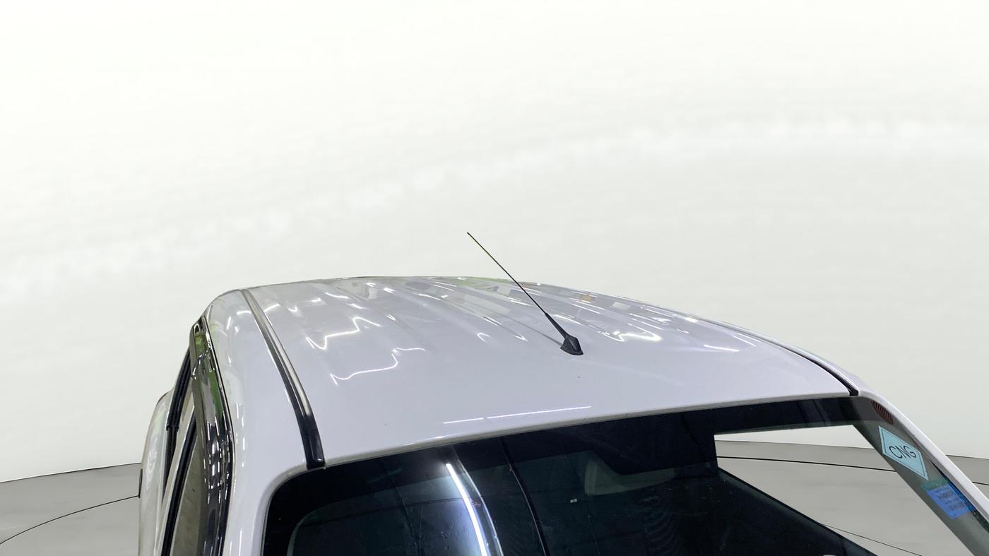 2025 Maruti S PRESSO VXI(O) S-CNG, CNG, Manual, 22,757 km, Roof