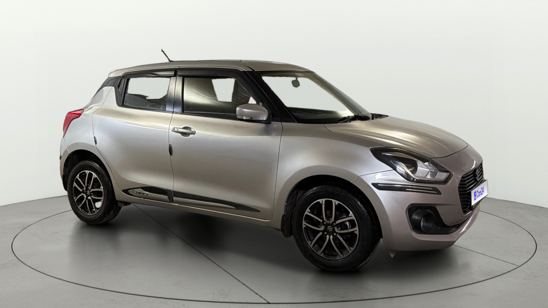 2019 Maruti Suzuki Swift ZXI PLUS AMT 2019 Maruti Suzuki Swift ZXI PLUS AMT
