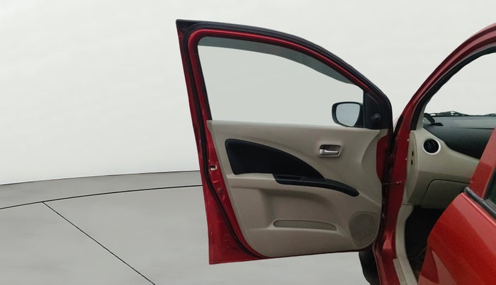 2016 Maruti Celerio VXI, Petrol, Manual, 77,340 km, LHS Front Door