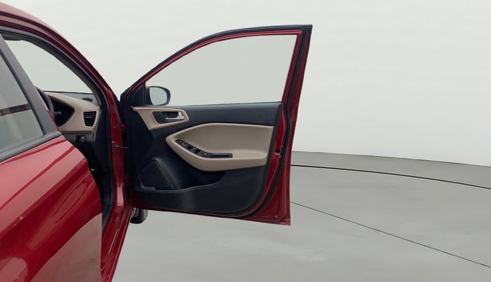 2020 Hyundai Elite i20 SPORTZ PLUS 1.2, Petrol, Manual, 96,290 km, RHS Front Door