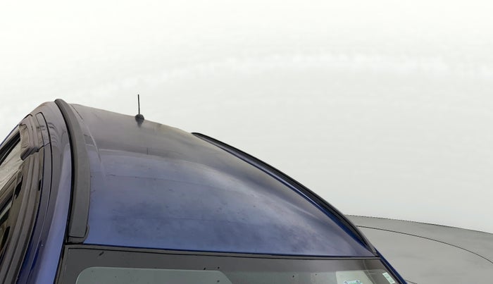 2019 Maruti S Cross ZETA 1.3, Diesel, Manual, 1,25,199 km, Roof