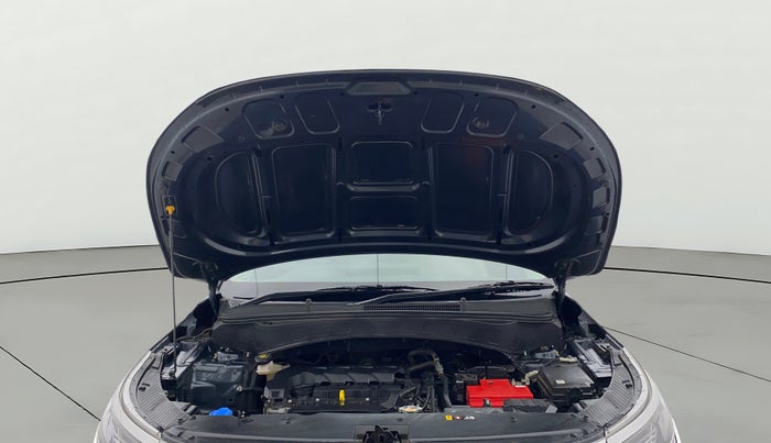 2023 KIA SELTOS HTK PLUS 1.5 IMT, Petrol, Manual, 26,054 km, Open Bonet