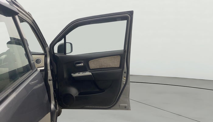 2016 Maruti Wagon R 1.0 VXI, Petrol, Manual, 63,564 km, RHS Front Door