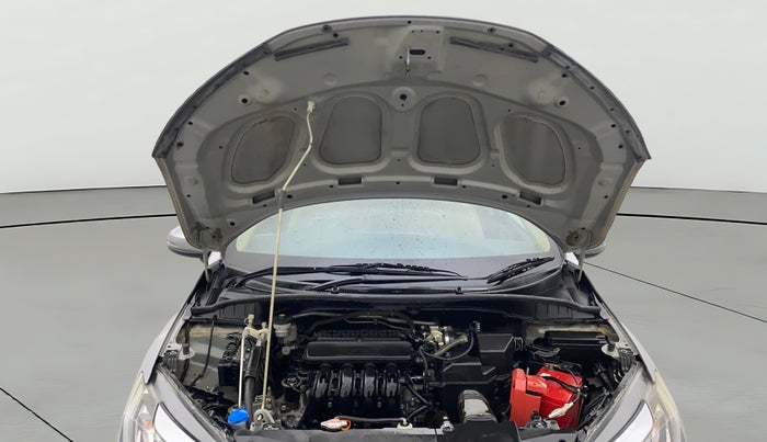 2019 Honda City 1.5L I-VTEC VX, Petrol, Manual, 24,329 km, Open Bonet