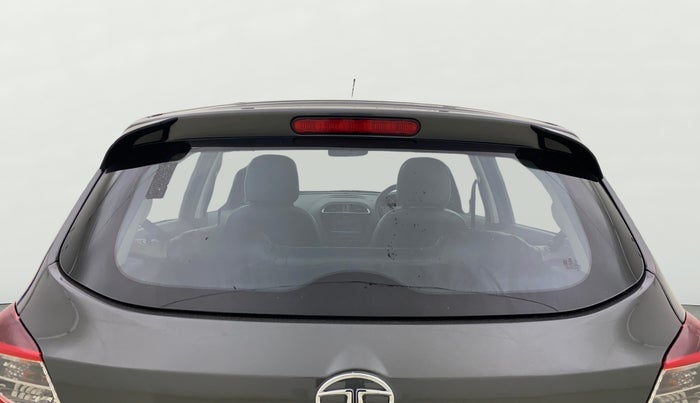 2020 Tata Tiago XT PETROL, Petrol, Manual, 38,440 km, Rear Windshield