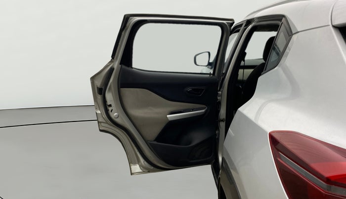 2021 Nissan MAGNITE XE, Petrol, Manual, 1,12,912 km, LHS Rear Door