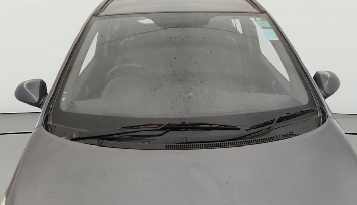 2016 Hyundai Grand i10 SPORTZ 1.2 KAPPA VTVT, Petrol, Manual, 67,313 km, Front Windshield