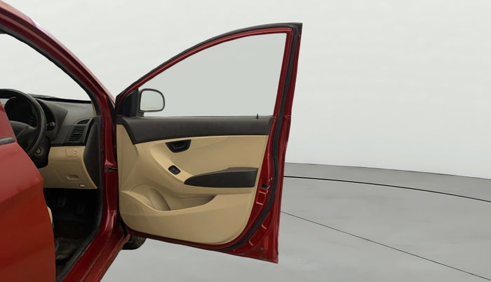 2018 Hyundai Eon ERA +, Petrol, Manual, 42,752 km, RHS Front Door