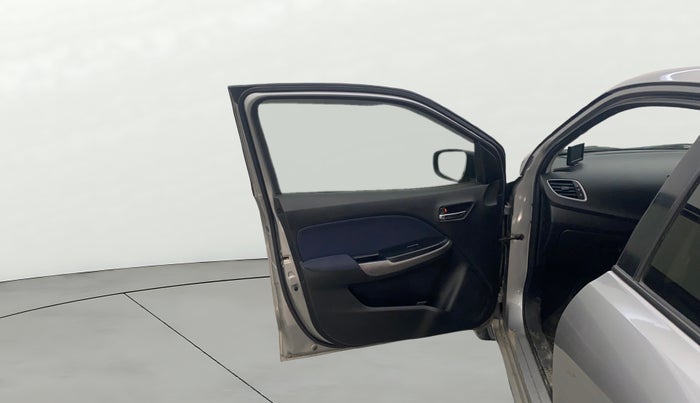 2019 Maruti Baleno DELTA PETROL 1.2, Petrol, Manual, 95,665 km, LHS Front Door