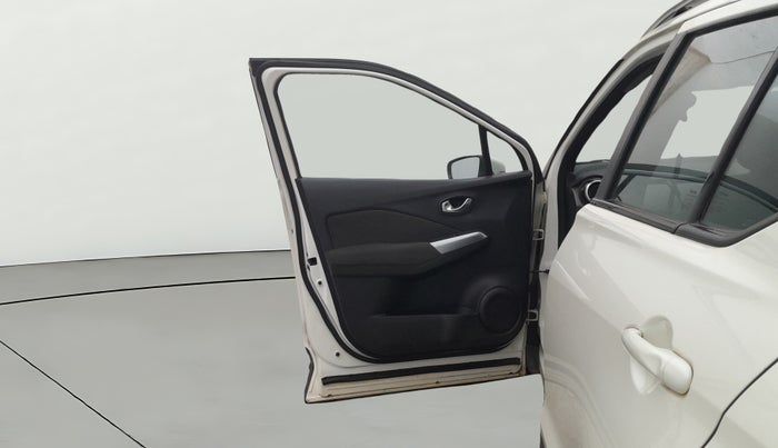 2019 Nissan Kicks XL DIESEL, Diesel, Manual, 87,533 km, LHS Front Door