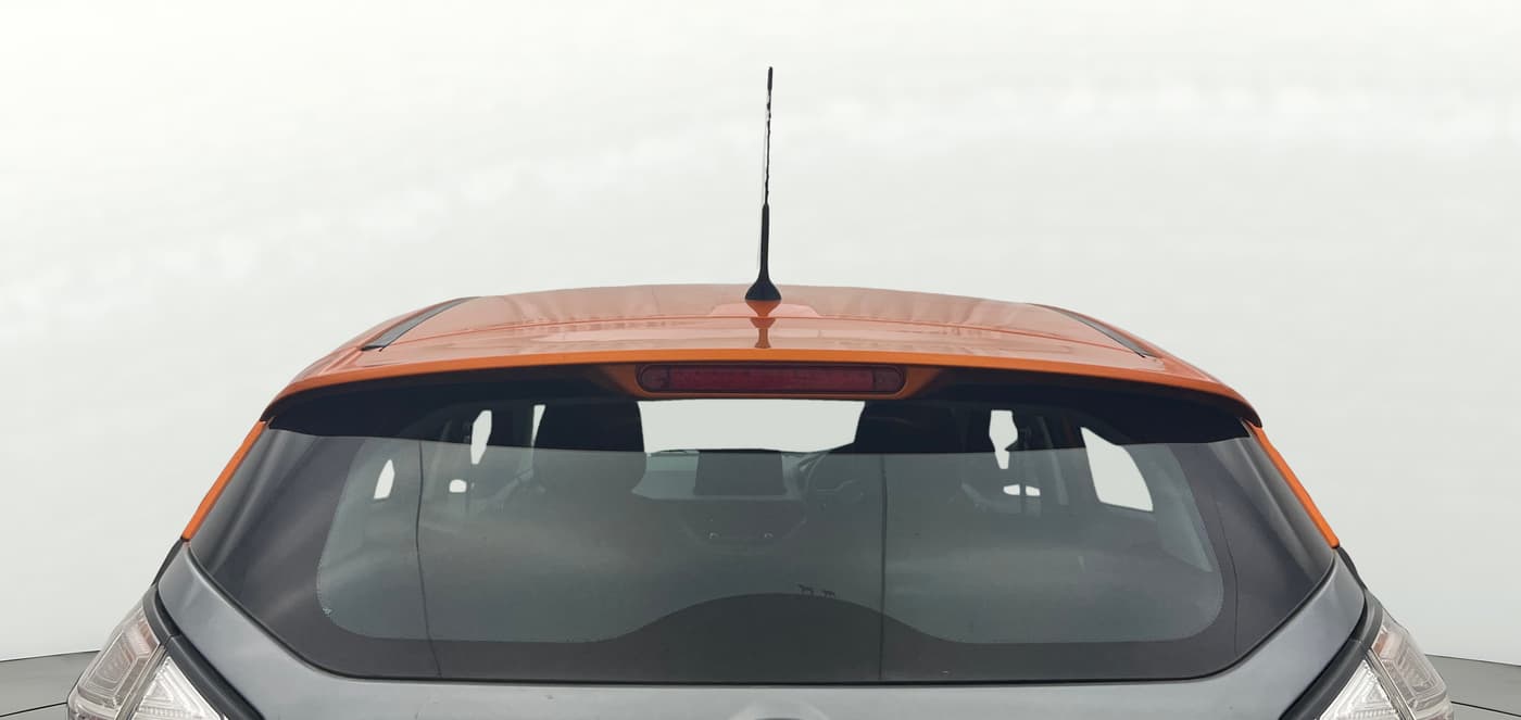 2019 Tata NEXON XM PETROL, Petrol, Manual, 29,261 km, Rear Windshield