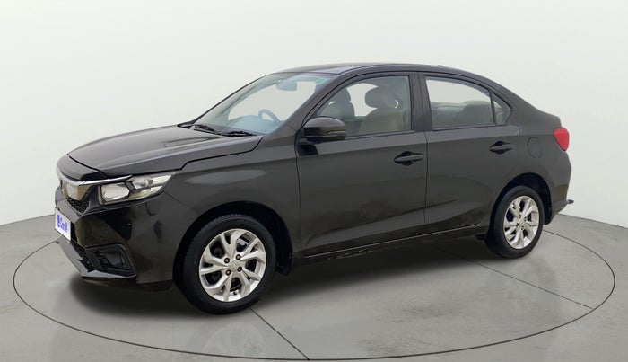 2018 Honda Amaze 1.5L I-DTEC V, Diesel, Manual, 94,289 km, Left Front Diagonal