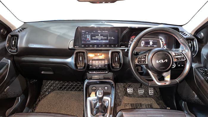 Interior