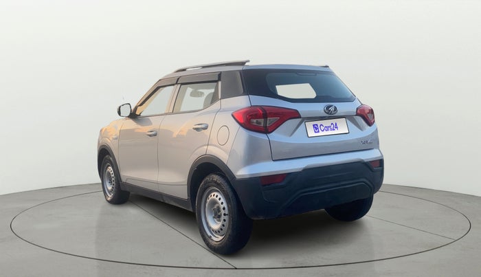 2022 Mahindra XUV300 W4 1.2 PETROL, Petrol, Manual, 23,259 km, Left Back Diagonal