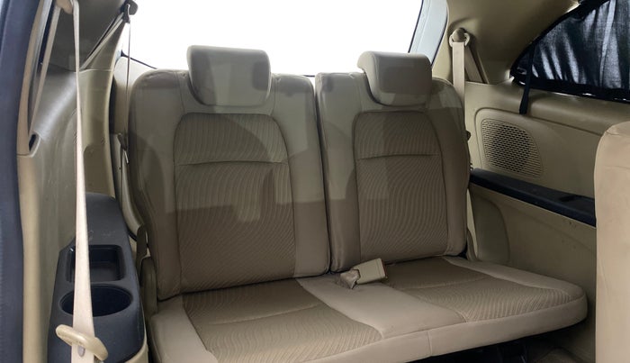 2015 Honda Mobilio 1.5L I-VTEC S, Petrol, Manual, 47,274 km, Third Seat Row ( optional )