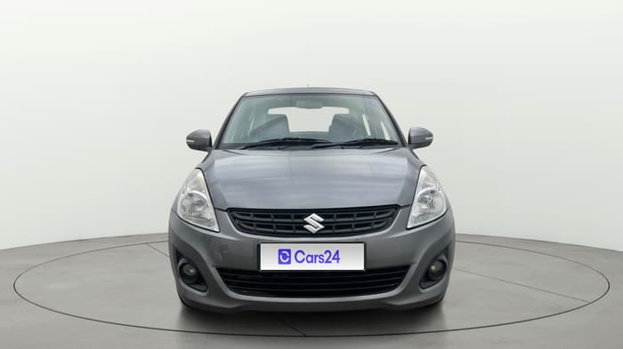 2013 Maruti Swift Dzire VXI AT, Petrol, Automatic, 79,753 km, Front