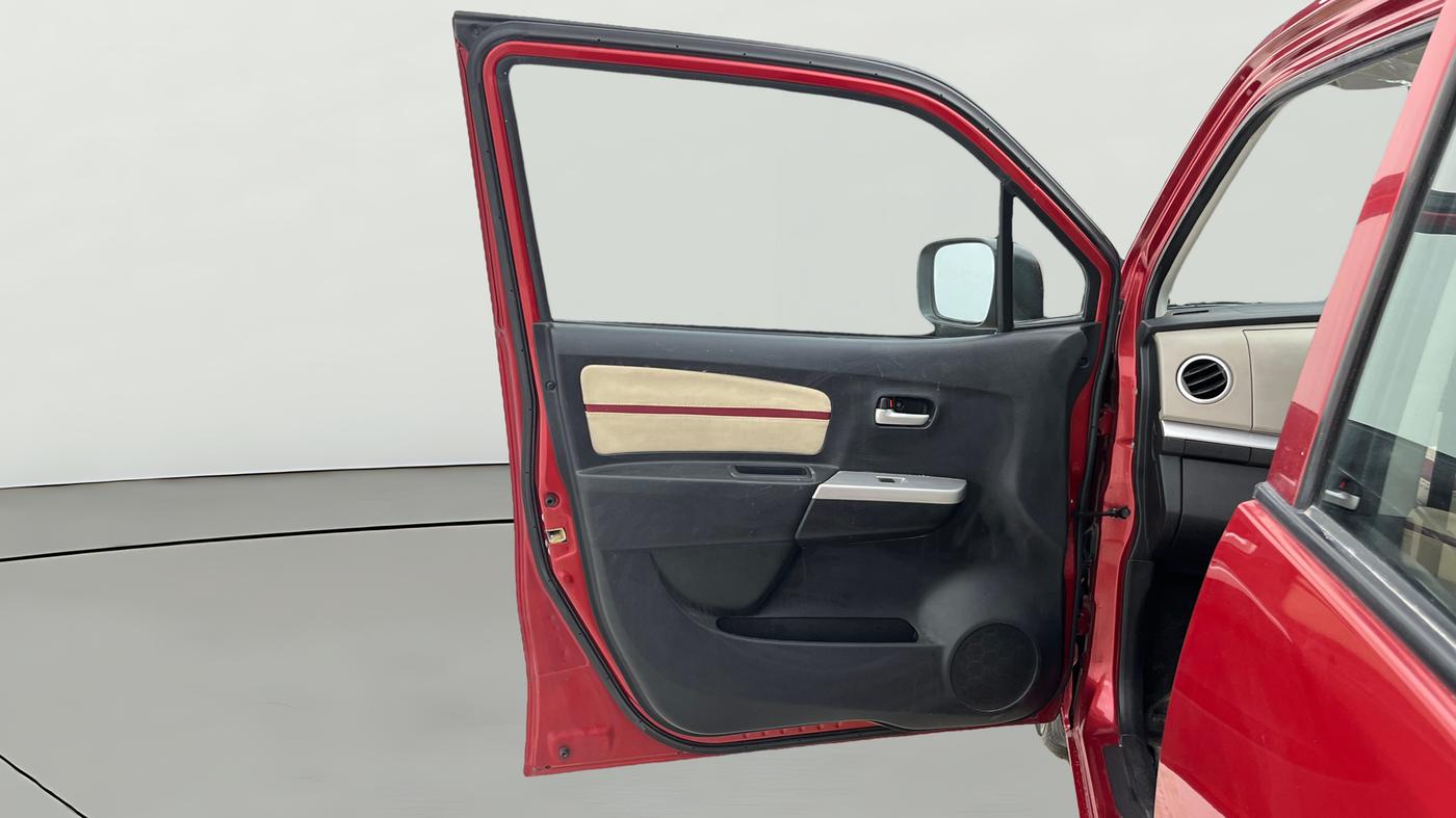 2015 Maruti Wagon R 1.0 VXI AMT, Petrol, Automatic, 40,336 km, LHS Front Door