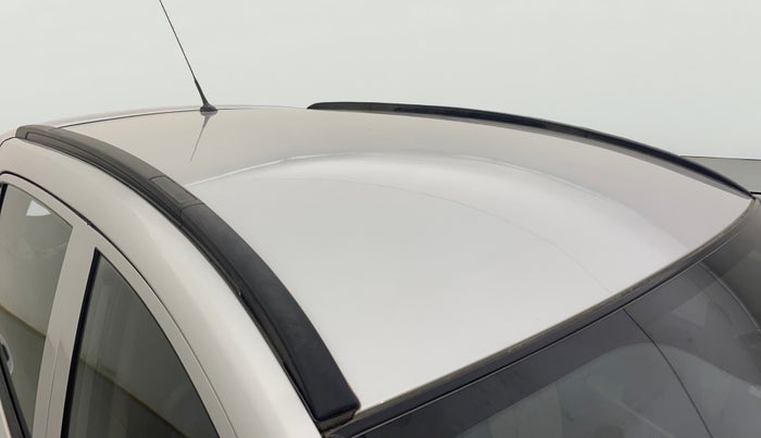 2018 Hyundai Grand i10 SPORTZ AT 1.2 KAPPA VTVT, Petrol, Automatic, 61,118 km, Roof