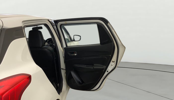 2023 Maruti Swift VXI, Petrol, Manual, 43,742 km, RHS Rear Door