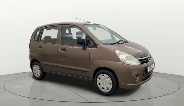 2013 Maruti Zen Estilo LXI CNG, CNG, Manual, 1,07,119 km, SRP