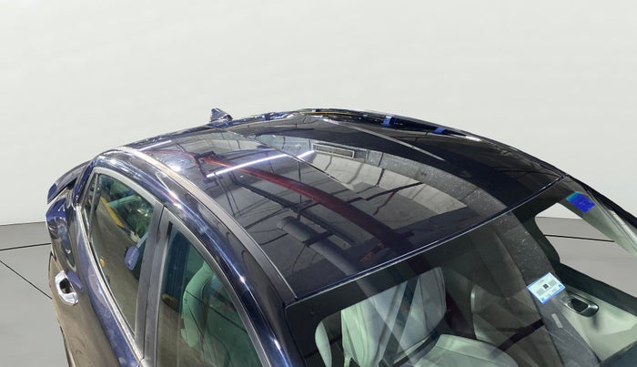 2024 Hyundai AURA SX 1.2, Petrol, Manual, 14,251 km, Roof