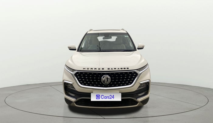 2021 MG HECTOR SHARP 1.5 PETROL CVT, Petrol, Automatic, 77,855 km, Front