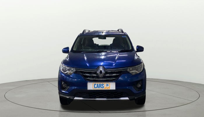 2019 Renault TRIBER RXZ, Petrol, Manual, 83,002 km, Front