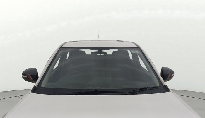 2023 Maruti BREZZA LXI SMART HYBRID, CNG, Manual, 80,327 km, Front Windshield