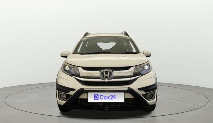2016 Honda BR-V 1.5L I-VTEC V, Petrol, Manual, 89,998 km, Front