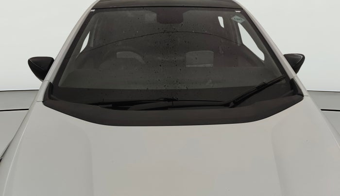 2023 Tata ALTROZ XZ PLUS O SUNROOF CNG, CNG, Manual, 19,101 km, Front Windshield