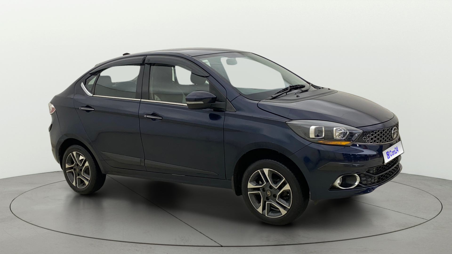 2019 Tata Tigor XZ PLUS PETROL 2019 Tata Tigor XZ PLUS PETROL