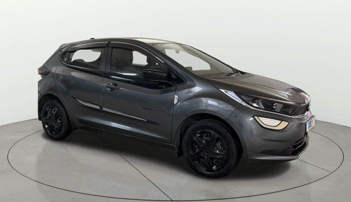 2023 Tata ALTROZ XM PLUS SUNROOF CNG, CNG, Manual, 18,306 km, SRP