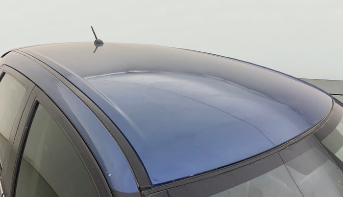 2017 Maruti Baleno ALPHA DIESEL 1.3, Diesel, Manual, 73,323 km, Roof